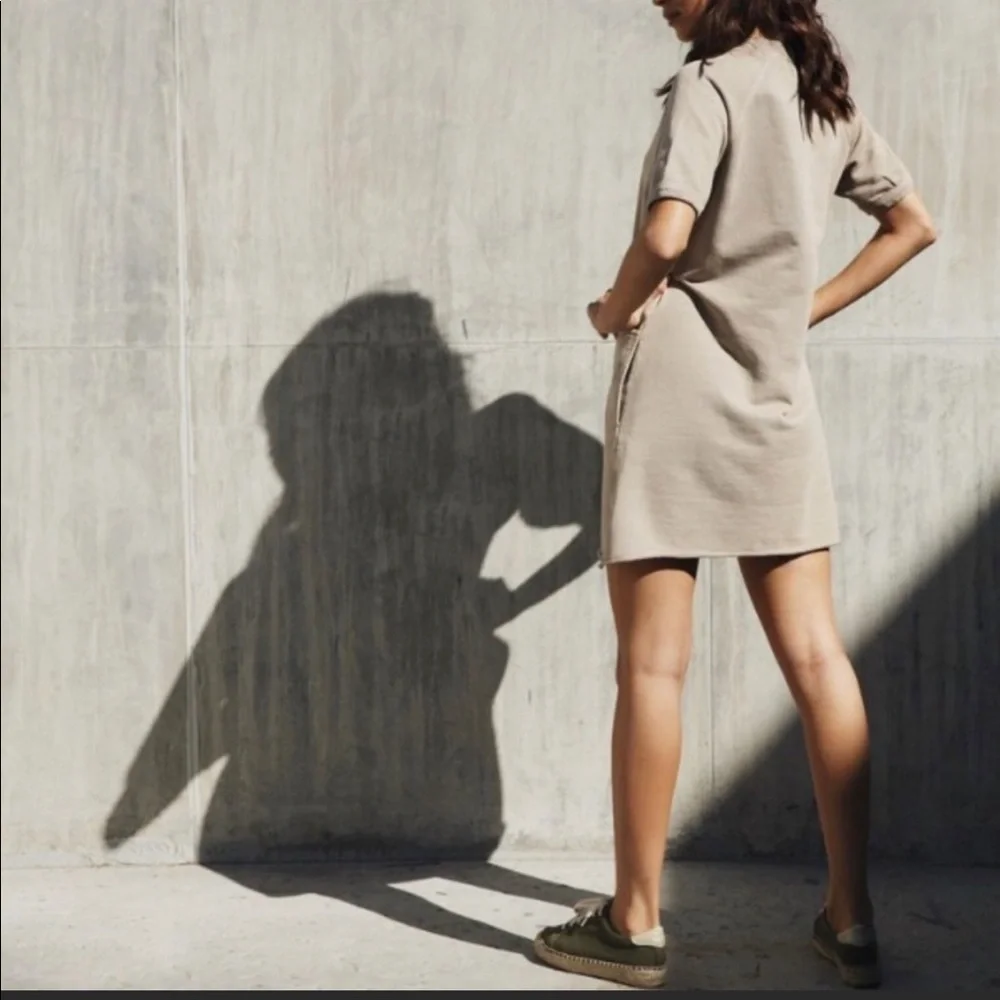 Sincerely Jules Mini Dress